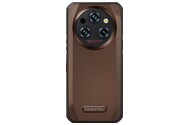 Smartfon OUKITEL WP 35 5G brązowy 6.60" 8.0GB/256.0GB