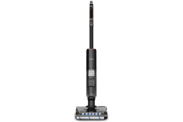 Odkurzacz Tefal GF5736F4 X-Clean pionowy z pojemnikiem 180W czarny