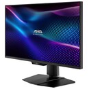 Monitor 27.0" MSI MAG MAG 274UPDF czarny