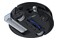 Odkurzacz ECOVACS X8 Deebot Deebot Omni Pro robot sprzątający workowy 80W czarny