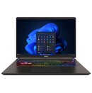 Laptop MSI Vector 16 16.0" Intel Core Ultra 9 275HX NVIDIA GeForce RTX 5070 Ti 32GB 1TB SSD M.2 Windows 11 Home szary
