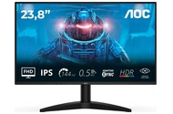 Monitor 24.0" AOC 24B36X czarny