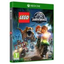 LEGO Jurassic World Xbox (One/Series X)