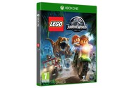 LEGO Jurassic World Xbox (One/Series X)