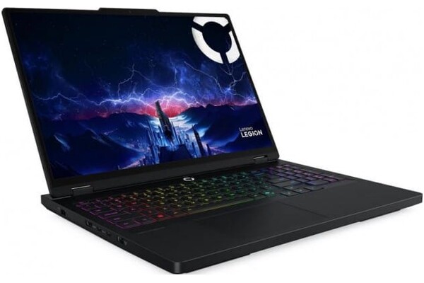 Laptop Lenovo Legion Pro 5 16.0" Intel Core i9 14900HX NVIDIA GeForce RTX 5070 32GB 1TB SSD Windows 11 Home czarny
