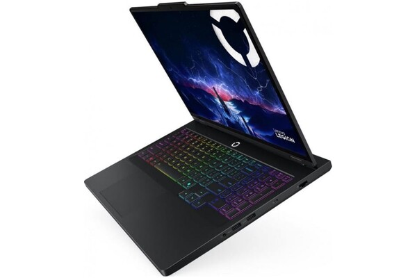 Laptop Lenovo Legion Pro 5 16.0" Intel Core i9 14900HX NVIDIA GeForce RTX 5070 32GB 1TB SSD Windows 11 Home czarny
