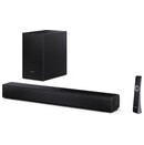 Soundbar Sharp HTSBW123 czarny