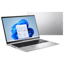 Laptop ASUS Vivobook 15 15.6" Intel Core i5 13420H INTEL Iris Xe 24GB 1TB SSD Windows 11 Home srebrny