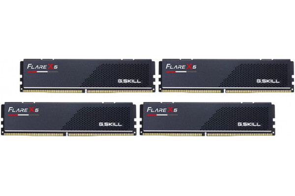 Pamięć RAM G.Skill FLARE X5 AMD EXPO 192GB DDR5 6000MHz