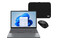 Laptop Lenovo IdeaPad Slim 3 15.1" Intel Core i5 13420H INTEL UHD 16GB 512GB SSD Windows 11 Home szary