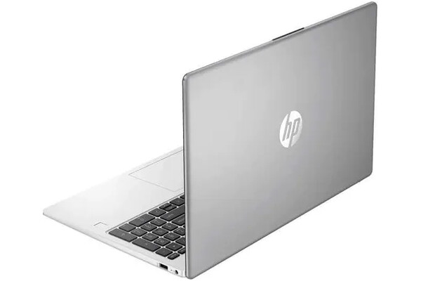 Laptop HP 255 G10 15.6" AMD Ryzen 5 7530U AMD Radeon 16GB 512GB SSD Windows 11 Home srebrny