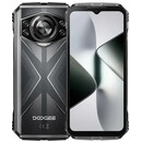 Smartfon DOOGEE S118 5G srebrny 6.60" 12.0GB/512.0GB