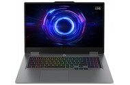 Laptop Lenovo LOQ 17 17.3" Intel Core i5 13450HX NVIDIA GeForce RTX 5050 16GB 1TB SSD szary