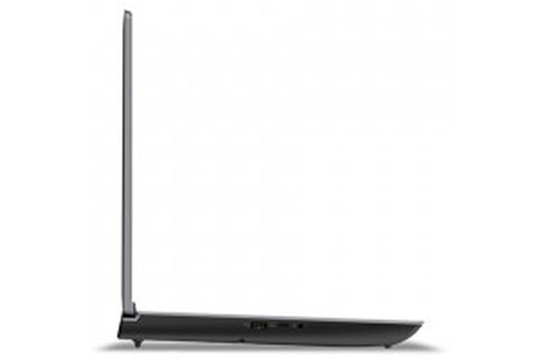 Laptop Lenovo ThinkPad P16 16.0" Intel Core i7 13850HX NVIDIA RTX 3500 Ada 32GB 1TB SSD Windows 11 Professional szary