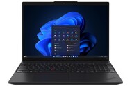 Laptop Lenovo ThinkPad L16 16.0" Intel Core Ultra 5 225U Intel 16GB 512GB SSD M.2 Windows 11 Professional czarny