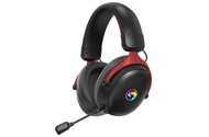 Słuchawki MARVO HG9076W Nauszne Bezprzewodowe czarny