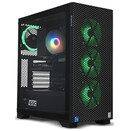 NTT System ZKG-I5RTX5060 HIRO Intel Core i5 32GB DDR5 16GB 1TB SSD Windows 11 Home