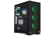 NTT System ZKG-I5RTX5060 HIRO Intel Core i5 32GB DDR4 8GB 1TB SSD Windows 11 Home