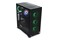 NTT System ZKG-I5RTX5060 HIRO Intel Core i5 32GB DDR4 8GB 1TB SSD Windows 11 Home