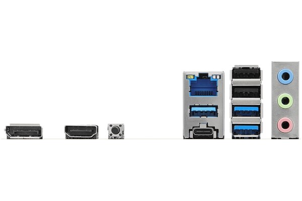 Płyta główna ASrock A620A Socket AM5 AMD A620A DDR5 microATX