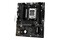 Płyta główna ASrock A620A Socket AM5 AMD A620A DDR5 microATX