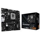 Płyta główna ASrock A620A -HVS Socket AM5 AMD A620A DDR5 microATX