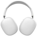 Słuchawki Platinet PHB912 Nauszne Bezprzewodowe biały