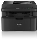 Urządzenie wielofunkcyjne BROTHER DCPL1660W