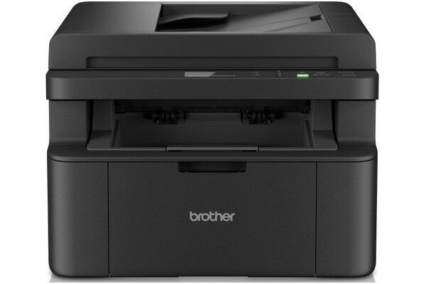 Urządzenie wielofunkcyjne BROTHER DCPL1660W
