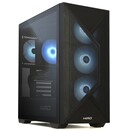 NTT System ZKG-R5RTX5050 HIRO AMD Ryzen 5 16GB DDR5 8GB 1TB SSD Windows 11 Home