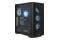 NTT System ZKG-R5RTX5050 HIRO AMD Ryzen 5 16GB DDR5 8GB 1TB SSD Windows 11 Home
