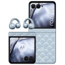 Smartfon Motorola razr 60 5G niebieski 6.90" 8.0GB/256.0GB