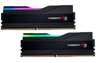 Pamięć RAM G.Skill Trident Z5 RGB 128GB DDR5 6000MHz Z radiatorem 1.35V 36CL