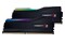 Pamięć RAM G.Skill Trident Z5 RGB 128GB DDR5 6000MHz Z radiatorem 1.35V 36CL