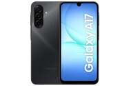 Smartfon Samsung Galaxy A17 czarny 6.70" 8.0GB/256.0GB
