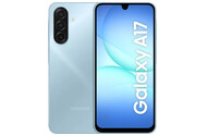 Smartfon Samsung Galaxy A17 niebieski 6.70" 8.0GB/256.0GB