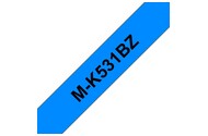 drukarka etykiet BROTHER MK531BZ
