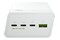 Powerbank Green Cell PowerPlay 30 30000mAh 22.5W biały