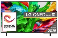 Telewizor LG 65QNED85A3C 65" 4K Ultra HD