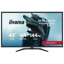 Monitor 42.5" IIYAMA G4380UHSU-B2 czarny