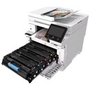 Urządzenie wielofunkcyjne CANON MF667CDW i-SENSYS