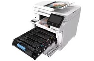 Urządzenie wielofunkcyjne CANON MF667CDW i-SENSYS