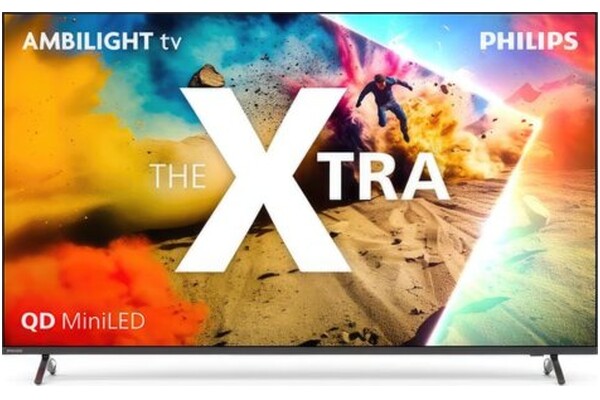 Telewizor Philips 75MLED950 75" 4K Ultra HD