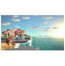 Konsola Nintendo Switch Lite różowy + Animal Crossing New Horizons