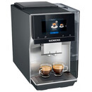 Ekspres Siemens EQ.700 TP715R07 automatyczny srebrno-czarny
