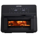 Frytkownica beztłuszczowa Air Fryer Gorenje AF2700BP 2700W