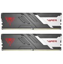 Pamięć RAM Patriot Viper Venom 16GB DDR5 6000MHz Z radiatorem 1.35V 36CL