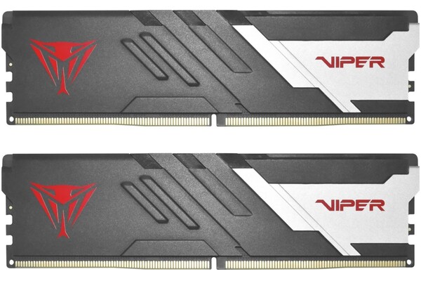 Pamięć RAM Patriot Viper Venom 16GB DDR5 6000MHz Z radiatorem 1.35V 36CL