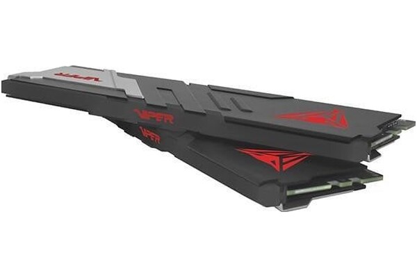 Pamięć RAM Patriot Viper Venom 16GB DDR5 6000MHz Z radiatorem 1.35V 36CL