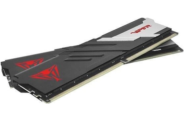 Pamięć RAM Patriot Viper Venom 16GB DDR5 6000MHz Z radiatorem 1.35V 36CL